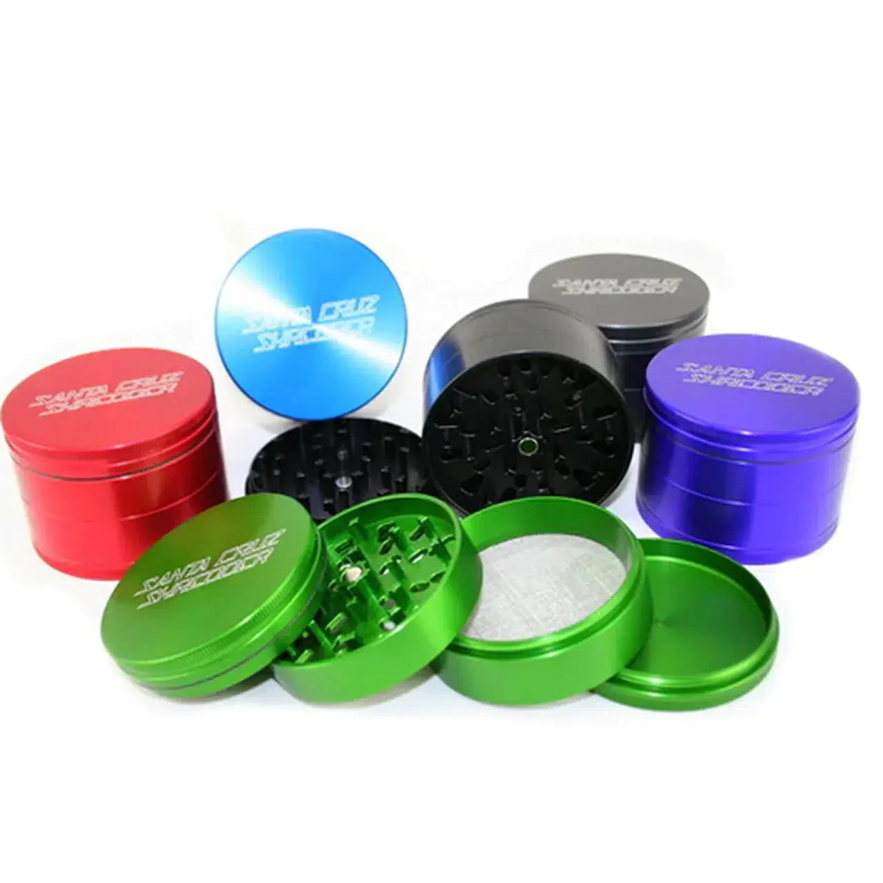 Grinders