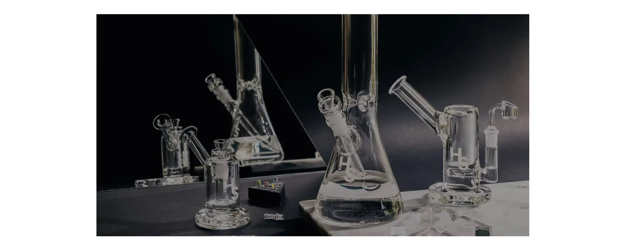 Glass Bongs