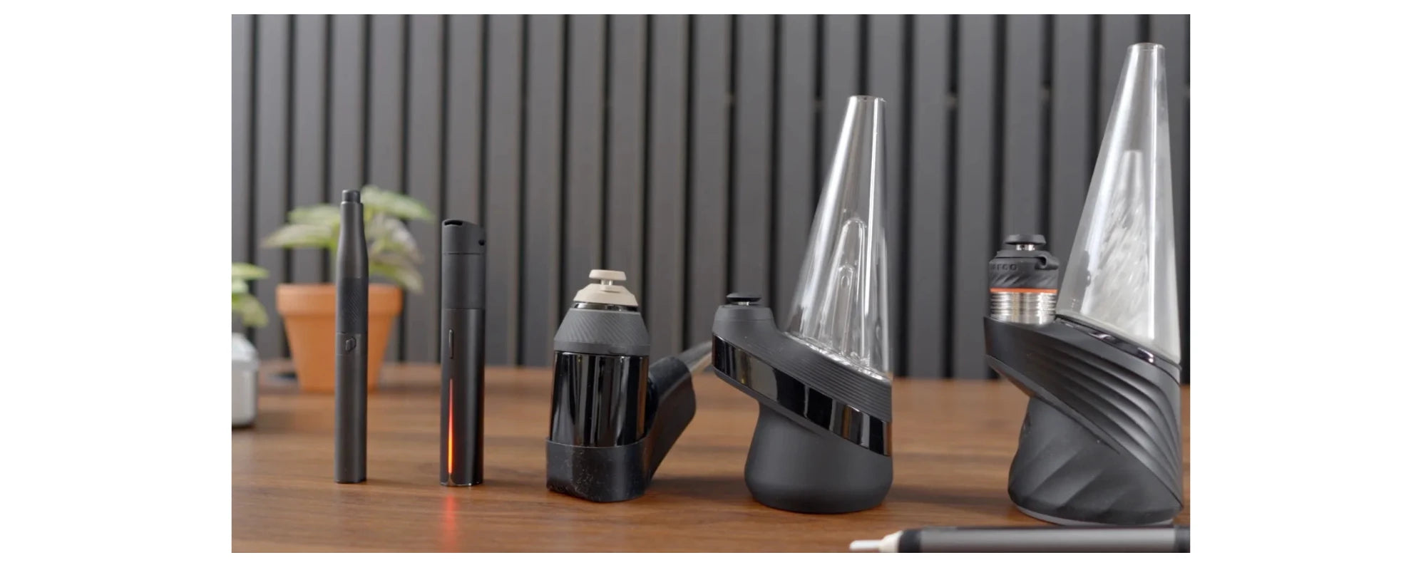Puffco Vaporizers