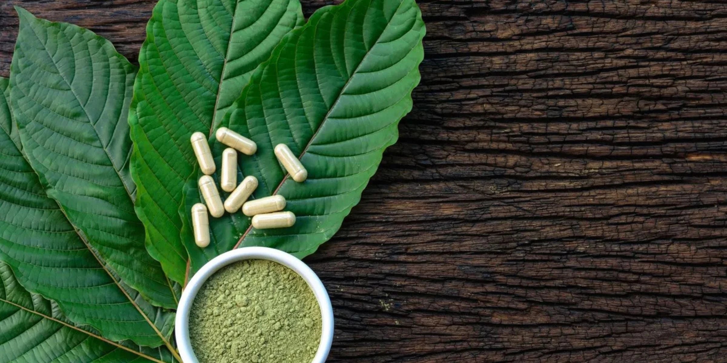 Botanical Extracts Collection
